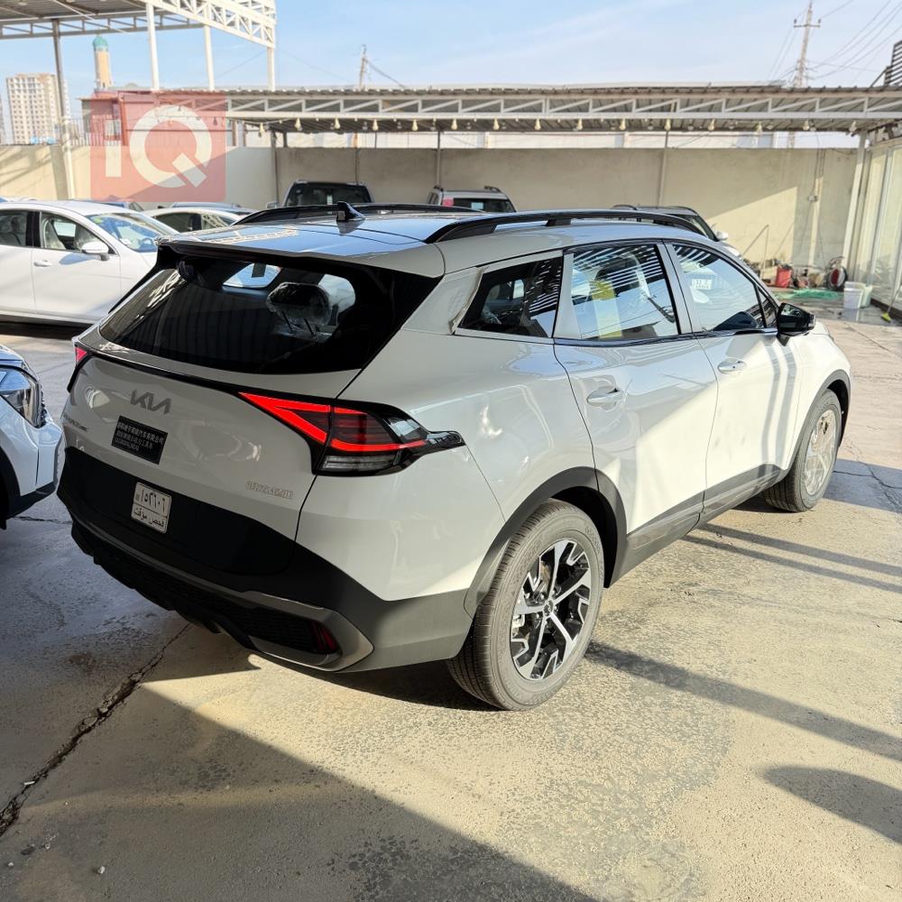 کیا سپۆرتاج